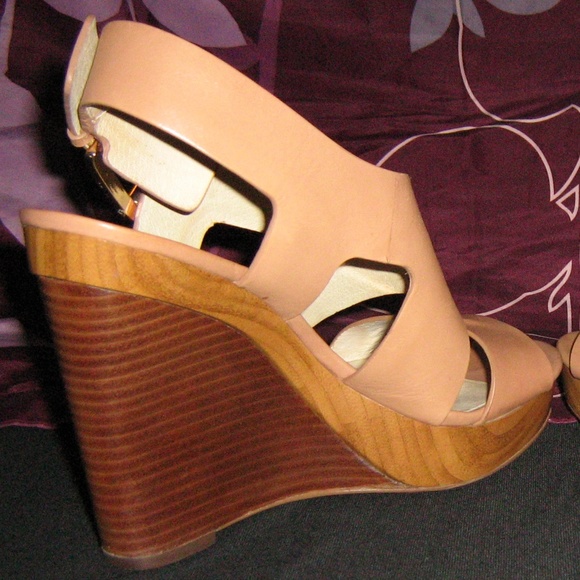 Michael Kors women wedges - Picture 4 of 8